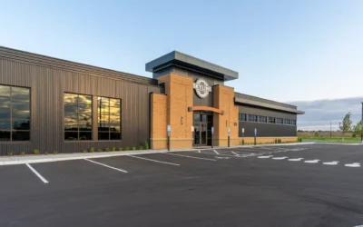 Skyline Social & Games – Apple Valley, MN