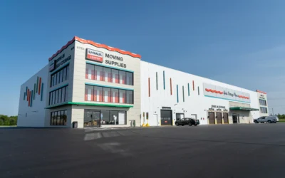 U-Haul Storage Facility – Ramsey, MN