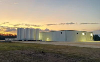 Agro Liquid – Lake City, FL