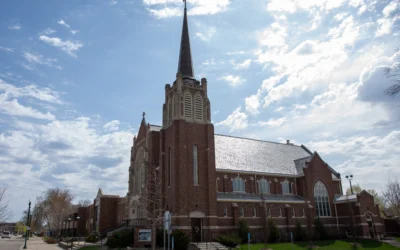 St. Johns Lutheran Church – Chaska, MN