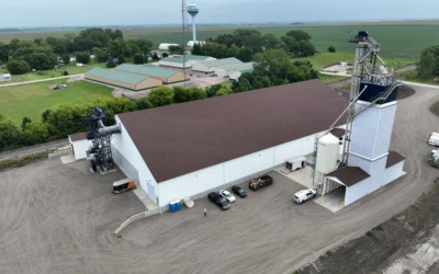 New Cooperative In – Superior, IA